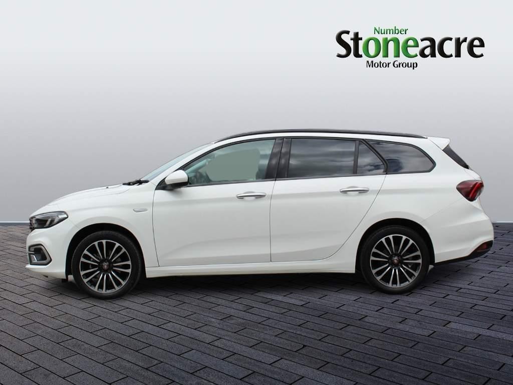 Fiat Tipo 1.0 Life Euro 6 (s/s) 5dr (MX21XFG) image 5