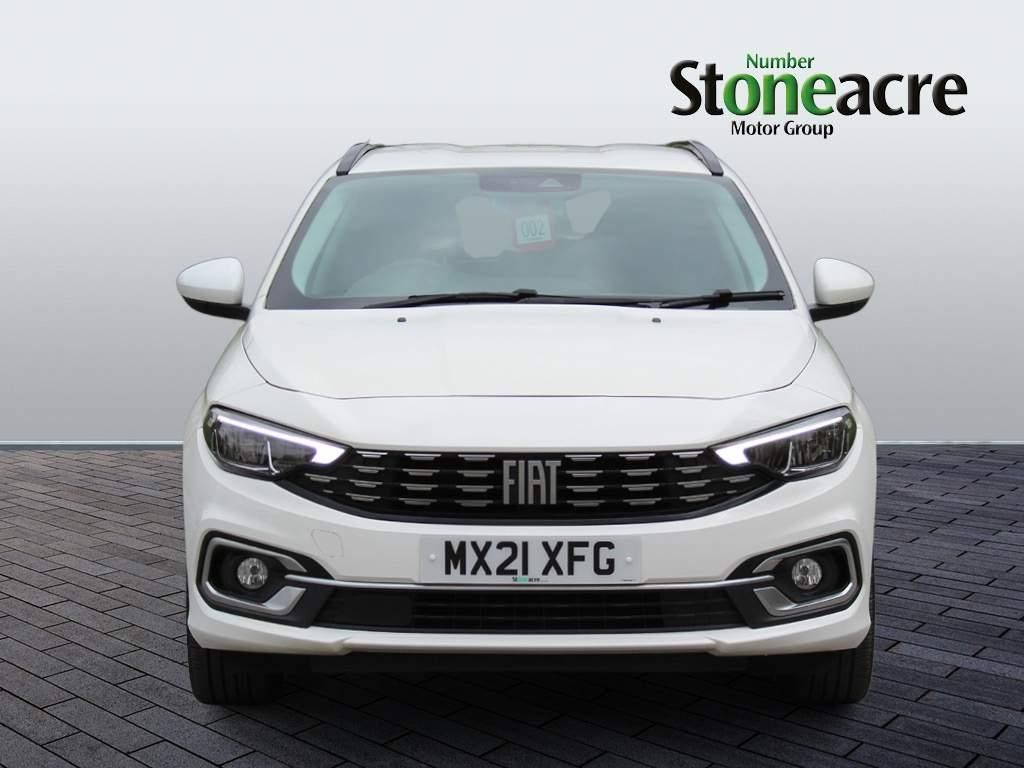 Fiat Tipo 1.0 Life Euro 6 (s/s) 5dr (MX21XFG) image 7