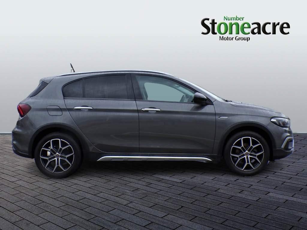 Fiat Tipo Cross 1.0 100hp (FT21NBL) image 1