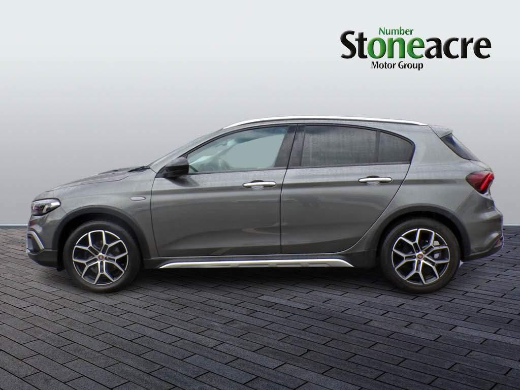 Fiat Tipo Cross 1.0 100hp (FT21NBL) image 5