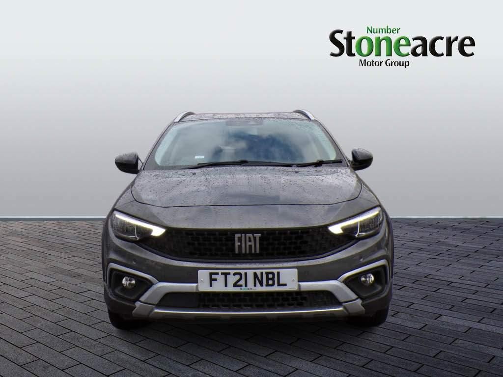 Fiat Tipo Cross 1.0 100hp (FT21NBL) image 7