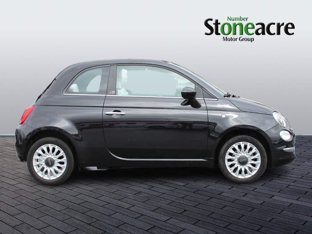 Fiat 500c 1.0 MHEV Dolcevita Euro 6 (s/s) 2dr (DF22UNL) image 1