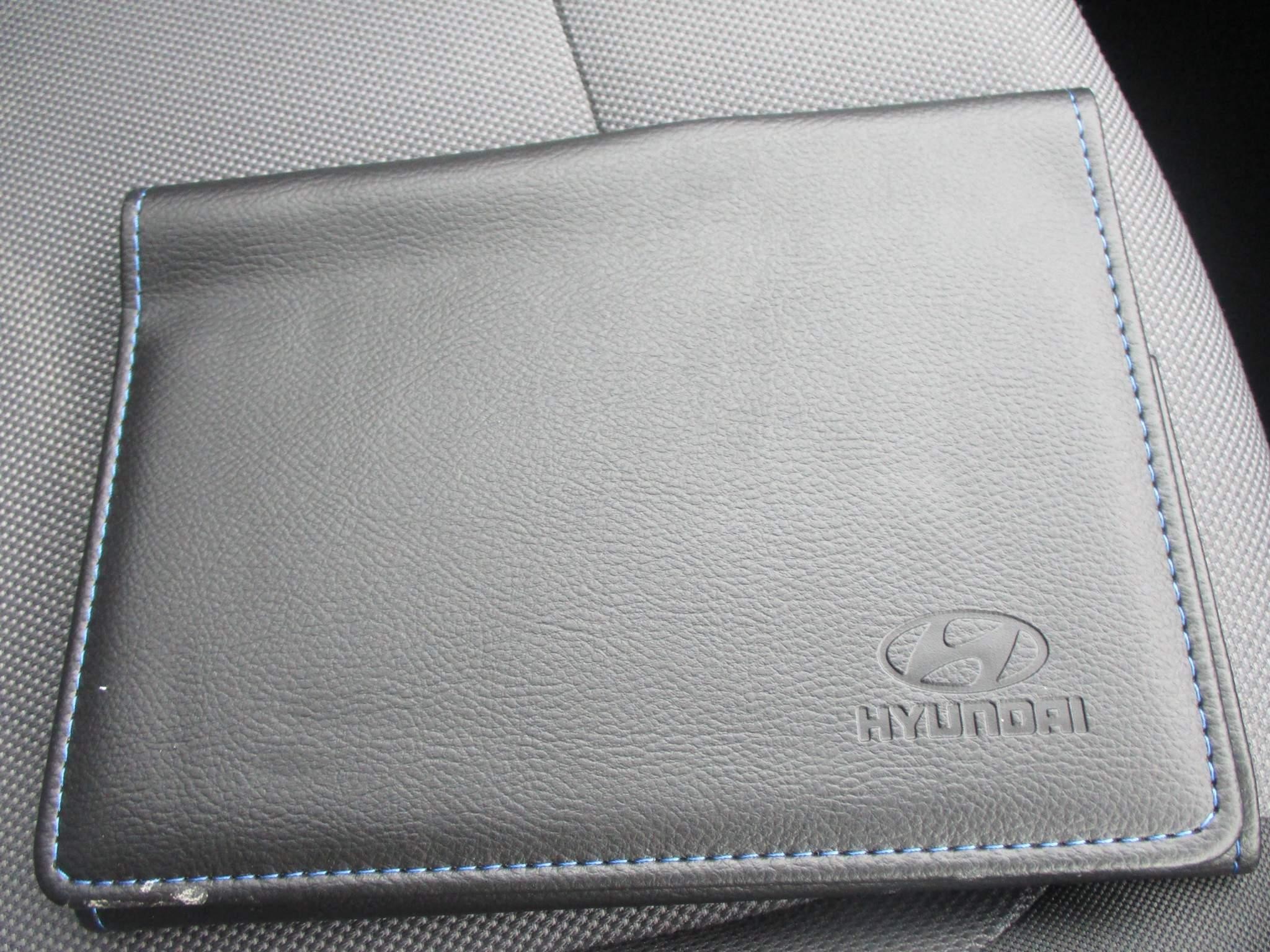 Hyundai i20 1.2 MPi SE 5dr (YR20XKJ) image 17