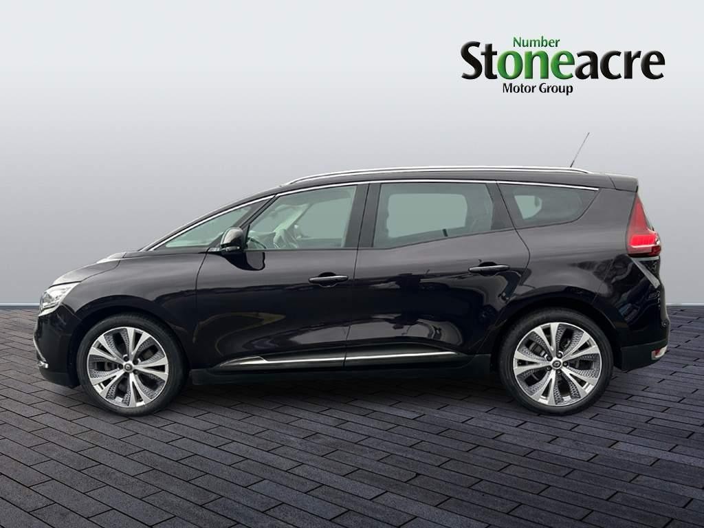 Renault Grand Scenic 1.3 TCe Signature EDC Euro 6 (s/s) 5dr (AO69GHF) image 5