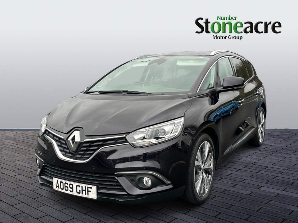 Renault Grand Scenic 1.3 TCe Signature EDC Euro 6 (s/s) 5dr (AO69GHF) image 6