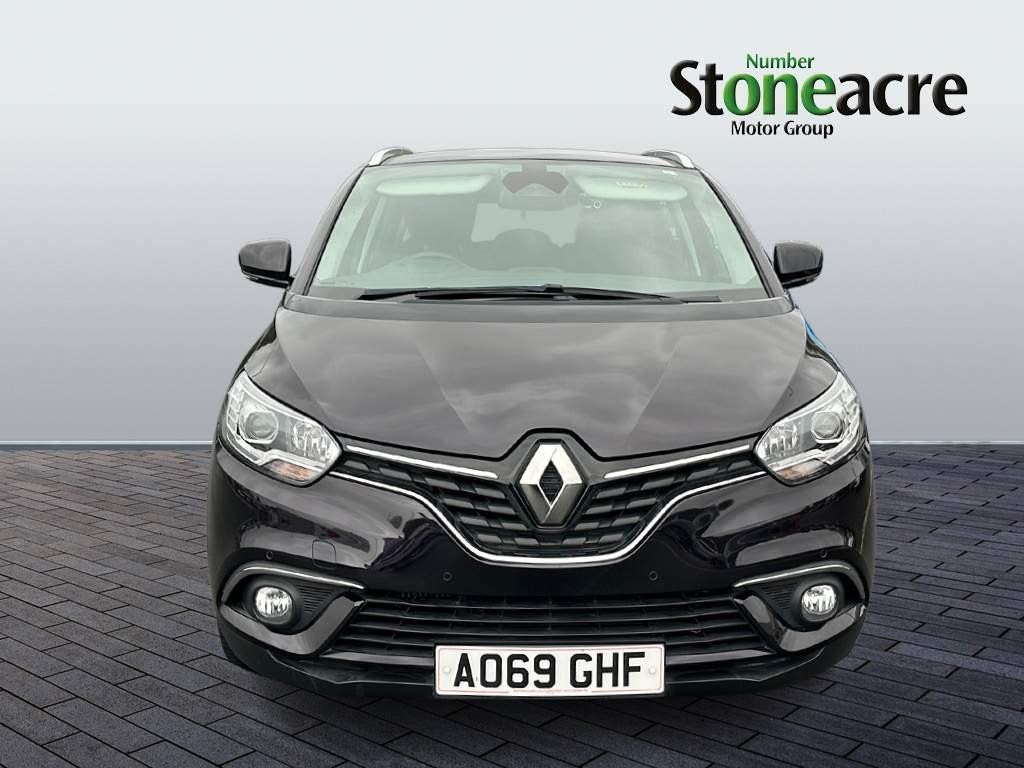 Renault Grand Scenic 1.3 TCe Signature EDC Euro 6 (s/s) 5dr (AO69GHF) image 7