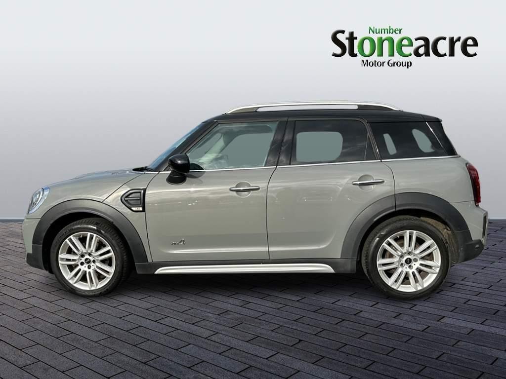 MINI Countryman Countryman Cooper ALL4 Exclusive (FV70LUY) image 5