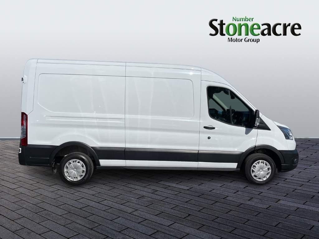Ford Transit 2.0 310 EcoBlue Trend FWD L3 H2 Euro 6 (s/s) 5dr (YV21TXM) image 1