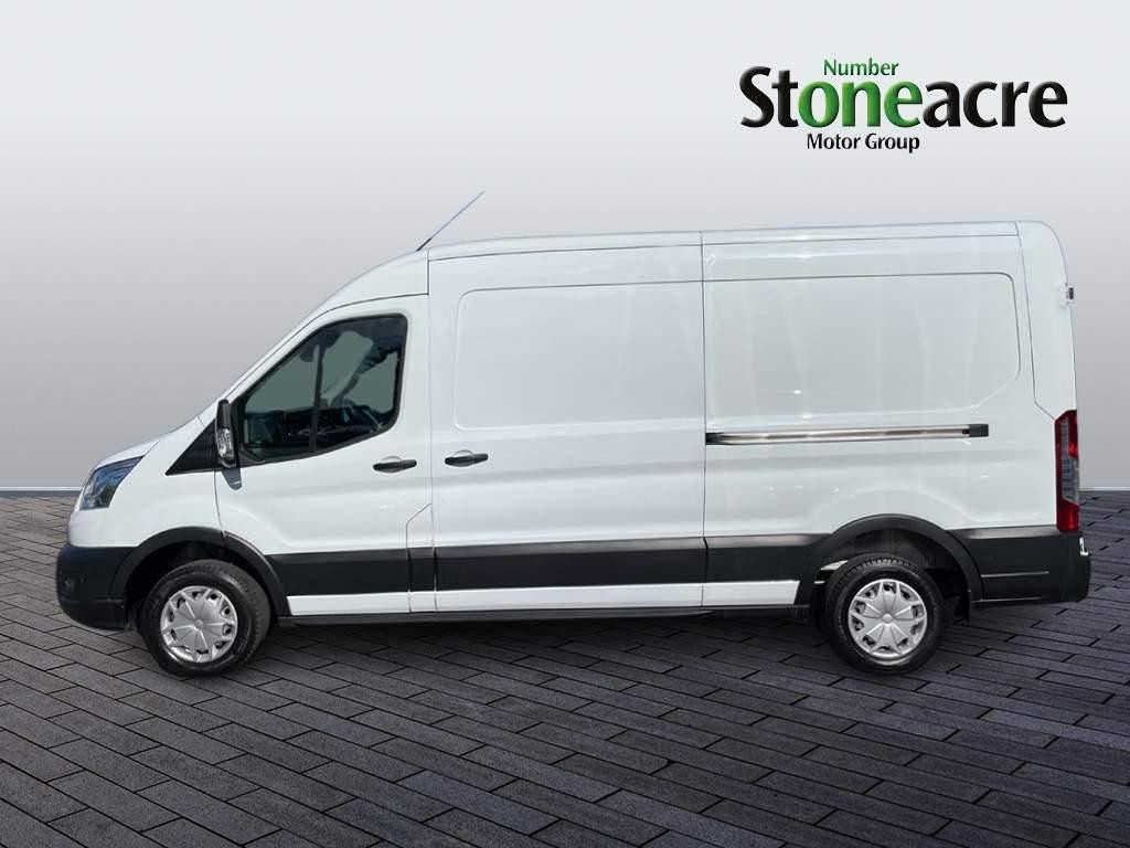 Ford Transit 2.0 310 EcoBlue Trend FWD L3 H2 Euro 6 (s/s) 5dr (YV21TXM) image 5