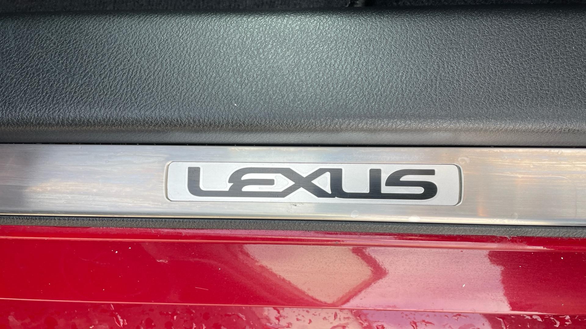 Lexus GS F SPORT 2.5 (223BHP) E-CVT (HW14BHJ) image 21