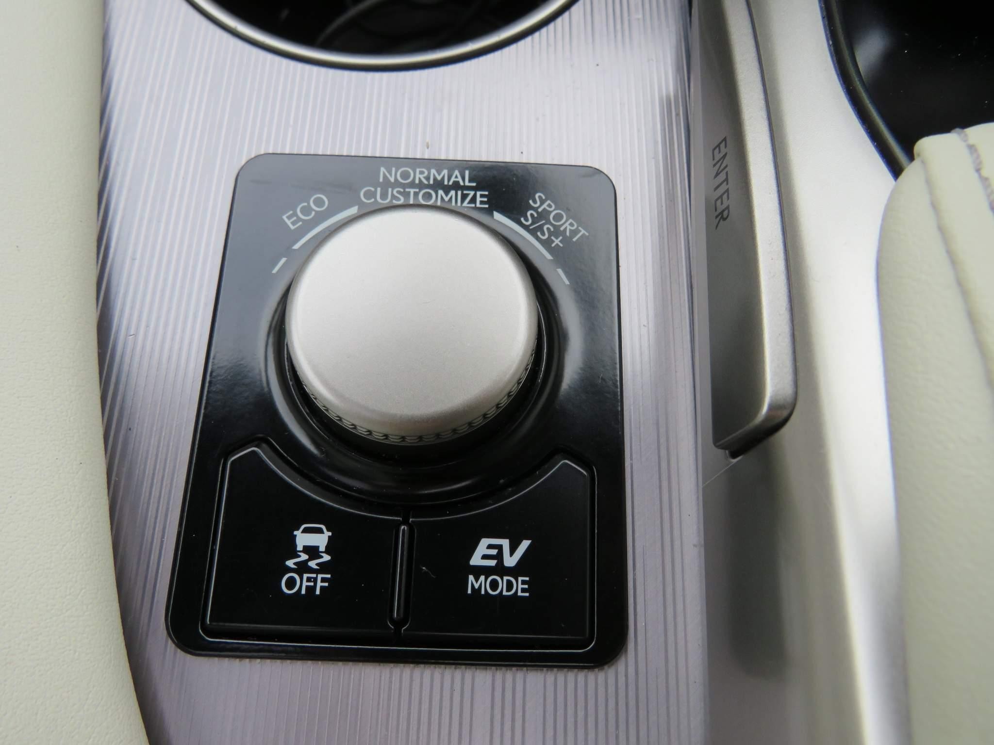 Lexus RX 450h 450h 3.5 F-Sport 5dr Auto Self Charging Hybrid (NA68NKR) image 46