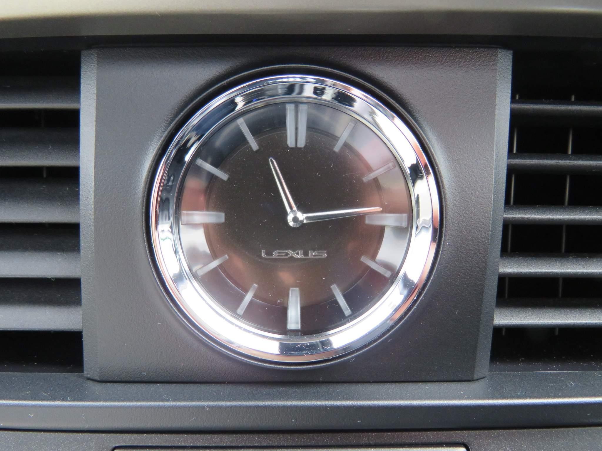 Lexus RX 450h 450h 3.5 F-Sport 5dr Auto Self Charging Hybrid (NA68NKR) image 51