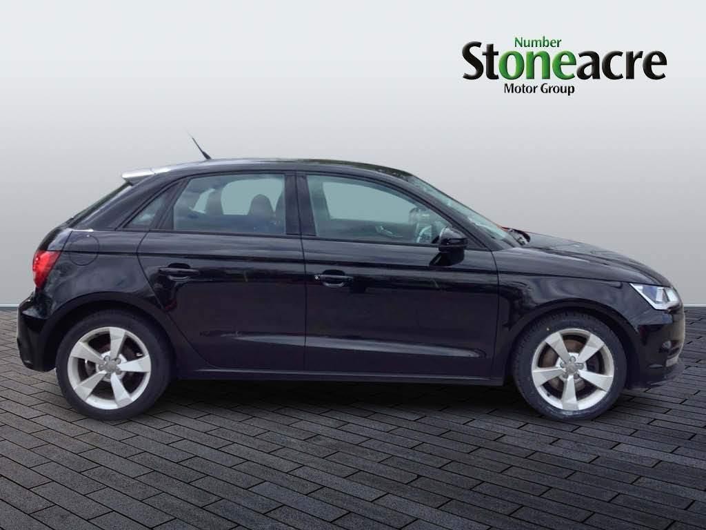 Audi A1 1.4 TFSI Sport Sportback Euro 6 (s/s) 5dr (Nav) (FV18HDH) image 1