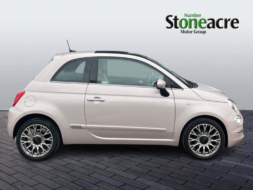 Fiat 500 1.2 Star 3dr (DL69KBN) image 1