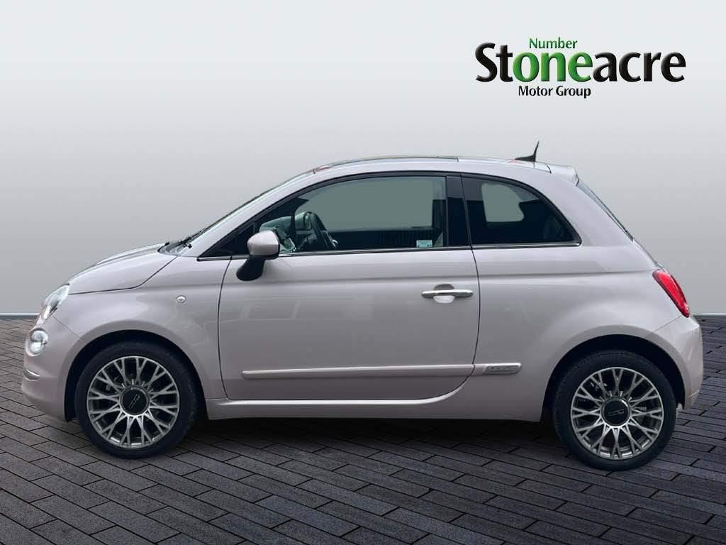 Fiat 500 1.2 Star 3dr (DL69KBN) image 5