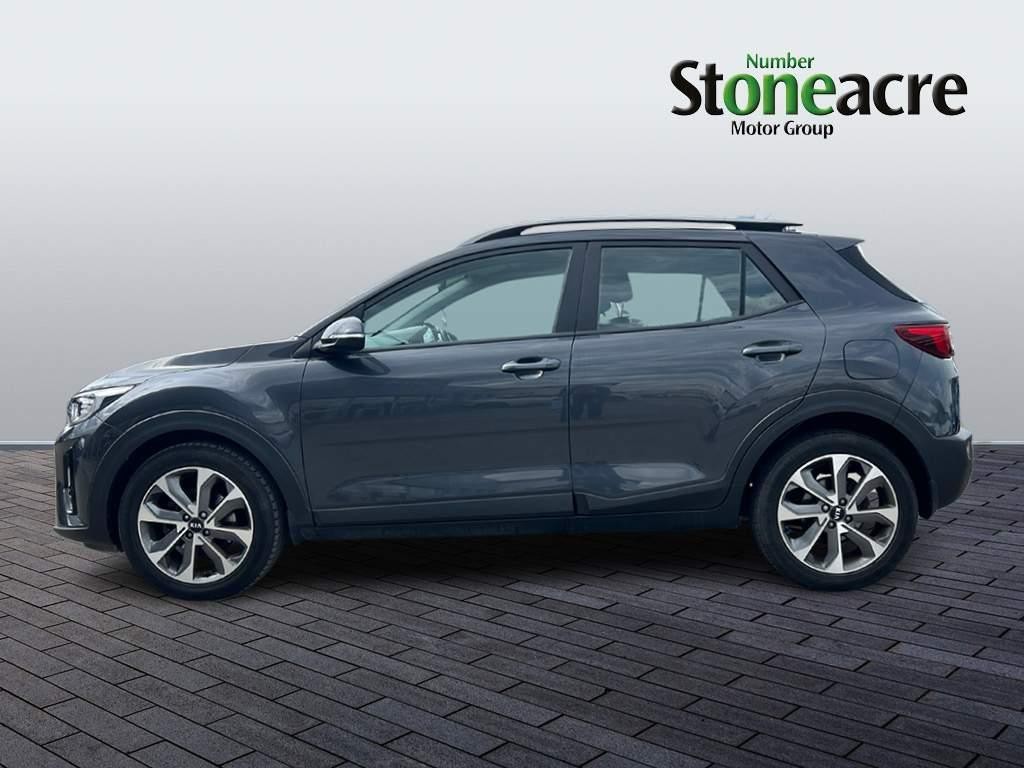 Kia Stonic 1.0 T-GDi 2 Euro 6 (s/s) 5dr (AF69FVO) image 5