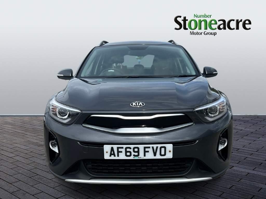 Kia Stonic 1.0 T-GDi 2 Euro 6 (s/s) 5dr (AF69FVO) image 7