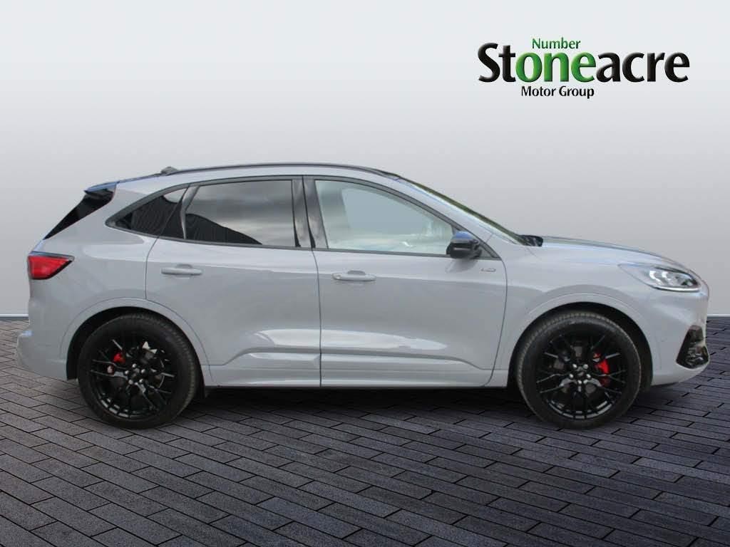 Ford Kuga Image 2