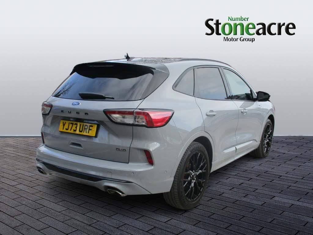 Ford Kuga Image 3