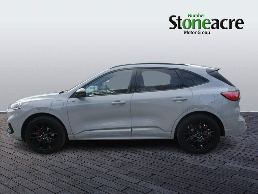 Ford Kuga Image 6