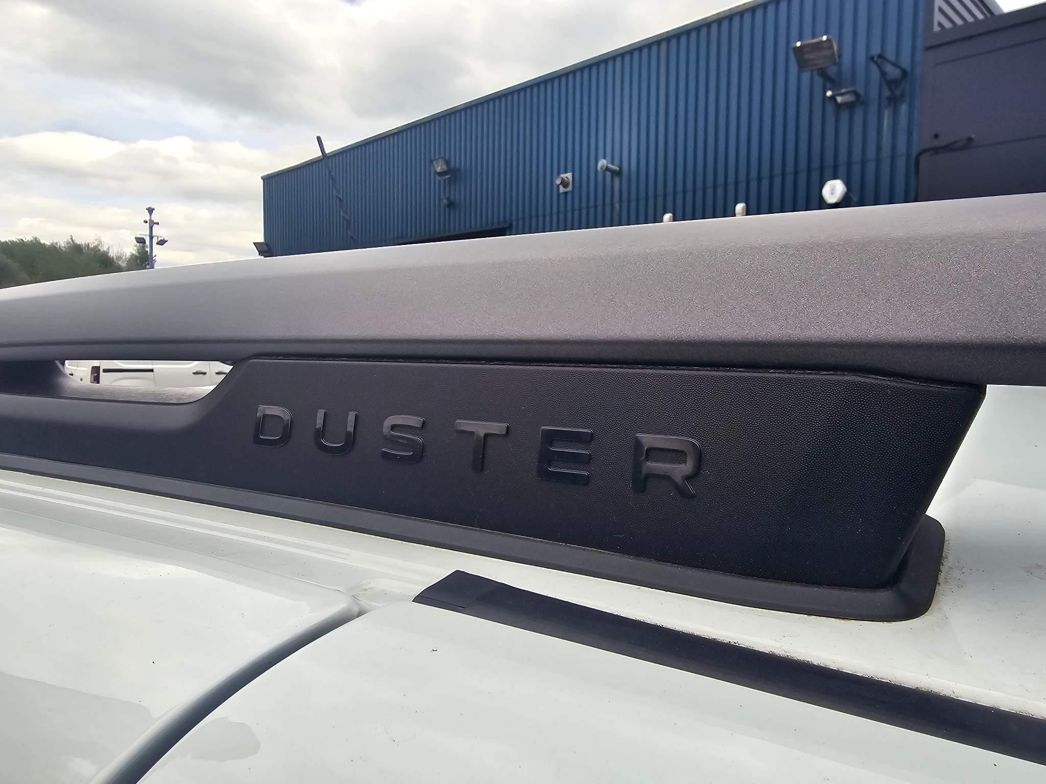 Dacia Duster Journey TCe 100 Bi-Fuel 4x2 MY23 (YP23LPO) image 33