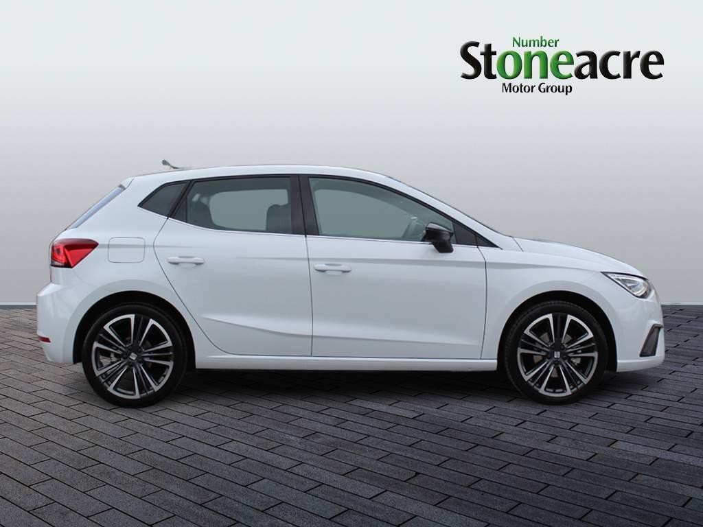 SEAT Ibiza Image 2