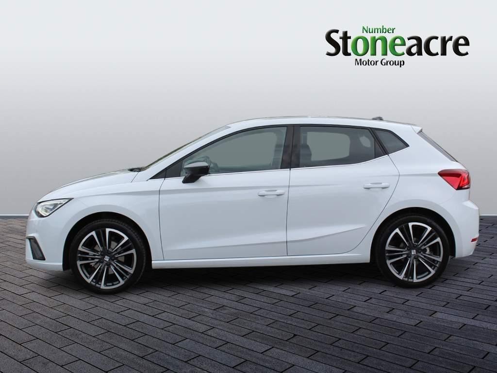 SEAT Ibiza Image 6