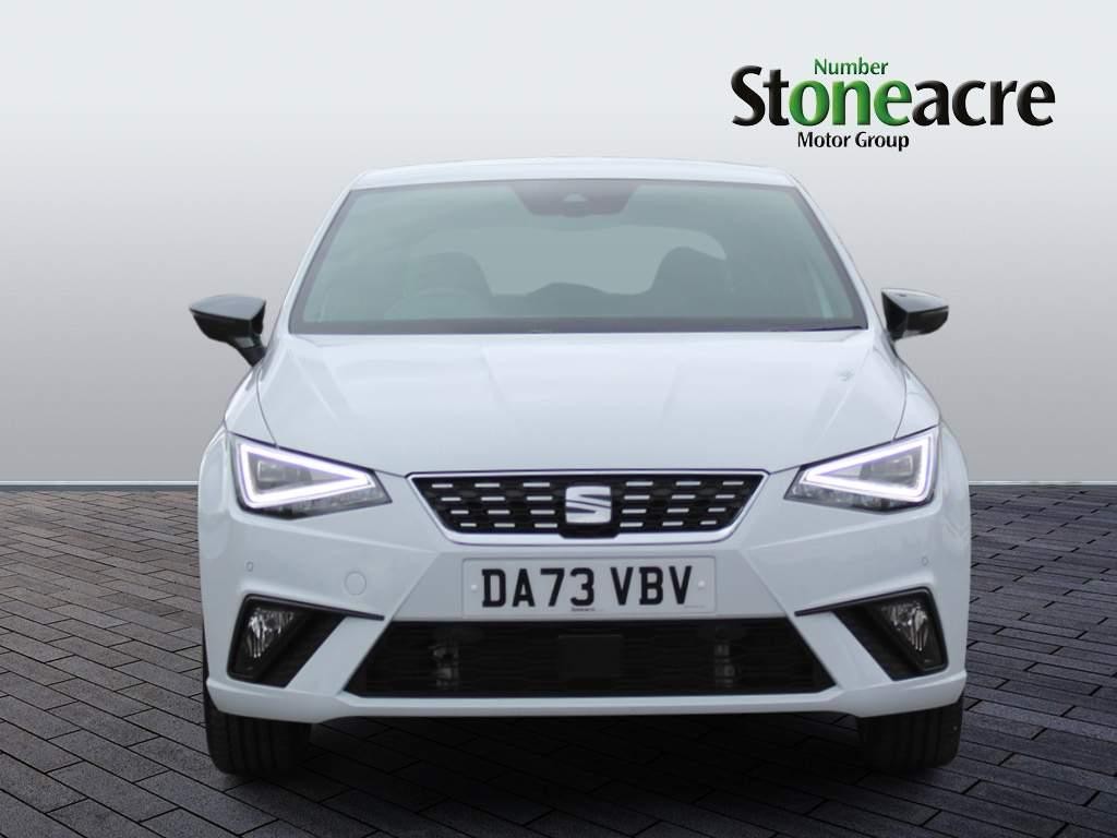 SEAT Ibiza Image 8