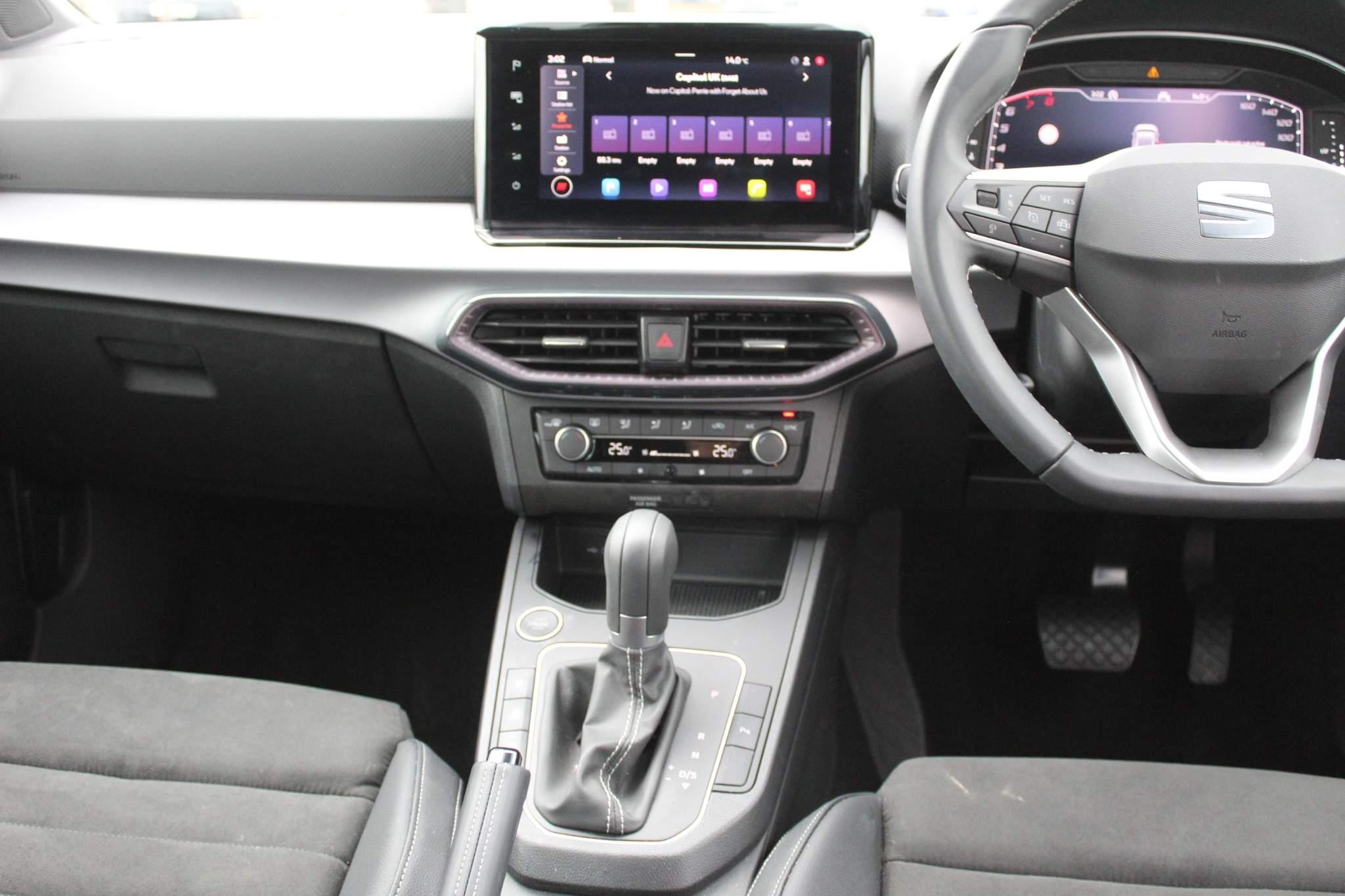 SEAT Ibiza Image 20