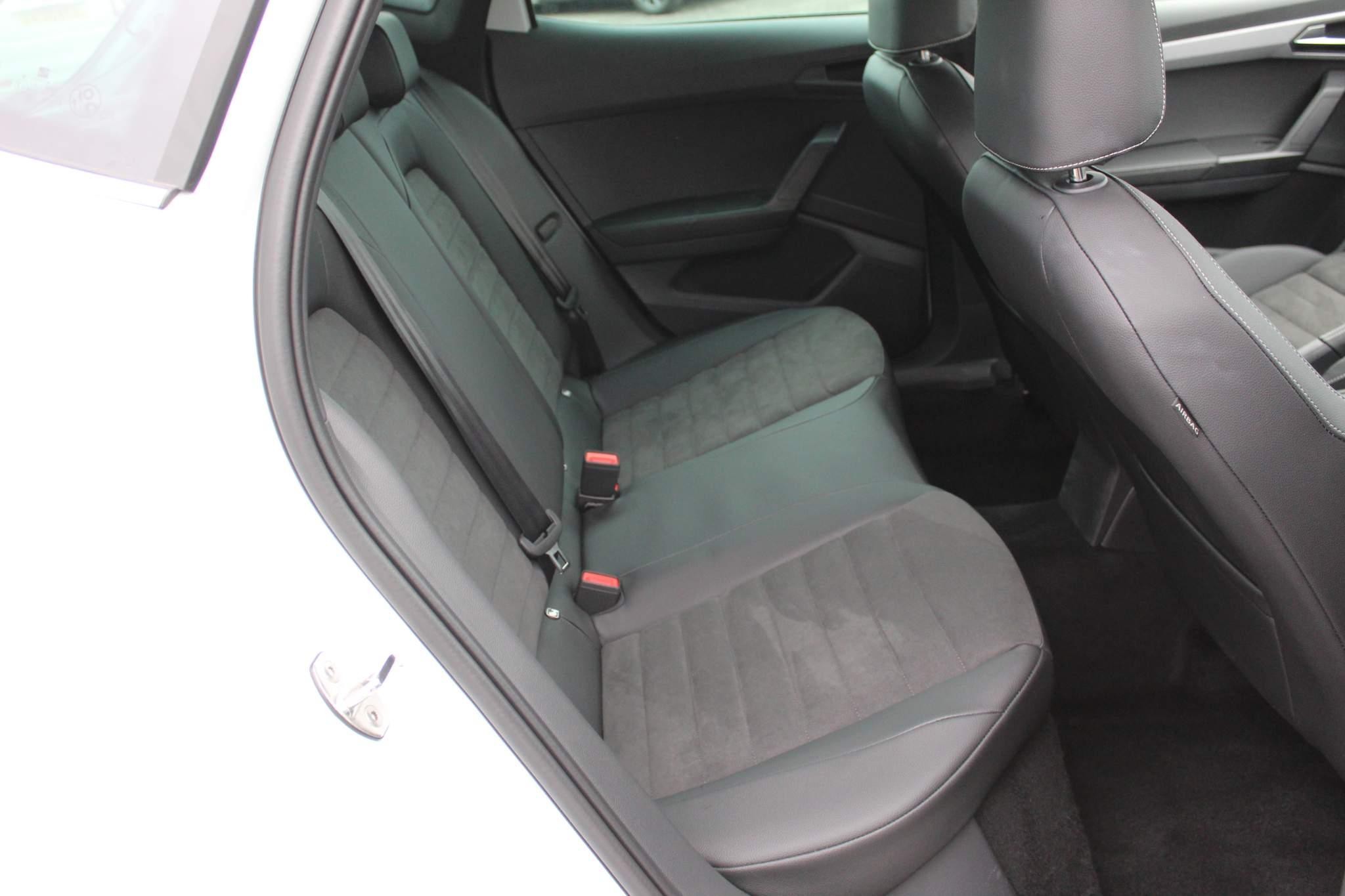 SEAT Ibiza Image 21