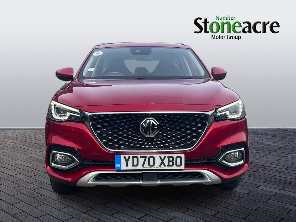 MG HS 1.5 T-GDI Exclusive SUV 5dr Petrol DCT Euro 6 (s/s) (162 ps) (YD70XBO) image 7