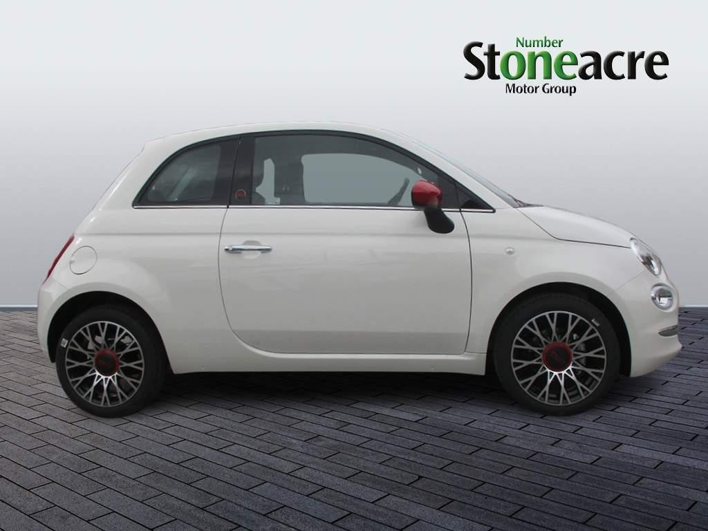 Fiat 500 Image 2