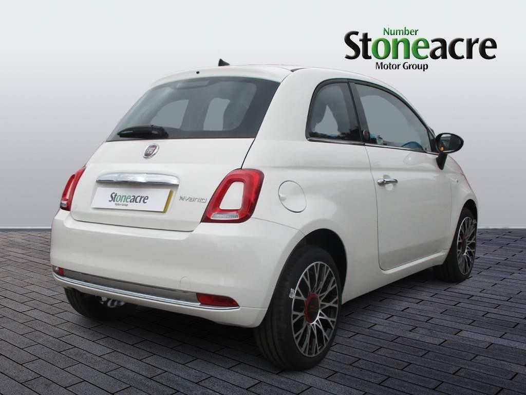 Fiat 500 Image 3