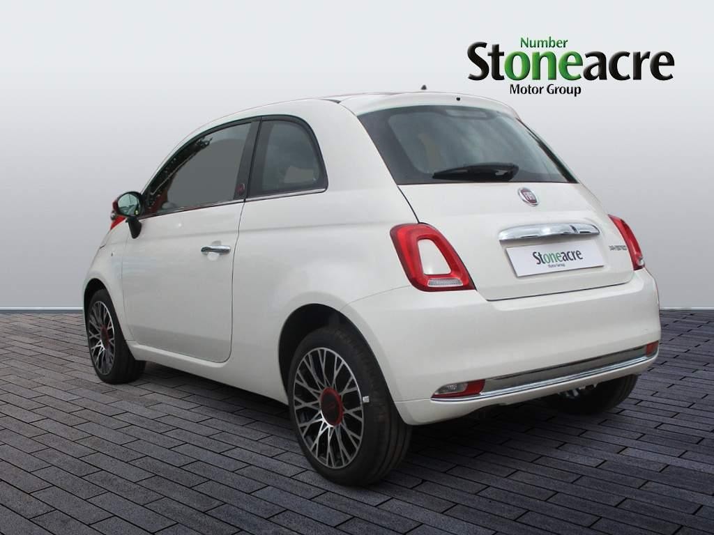 Fiat 500 Image 5