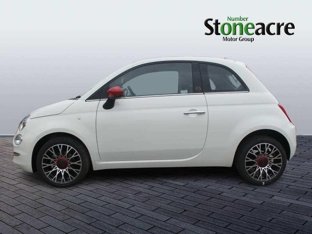 Fiat 500 Image 6