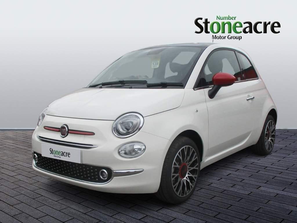 Fiat 500 Image 7