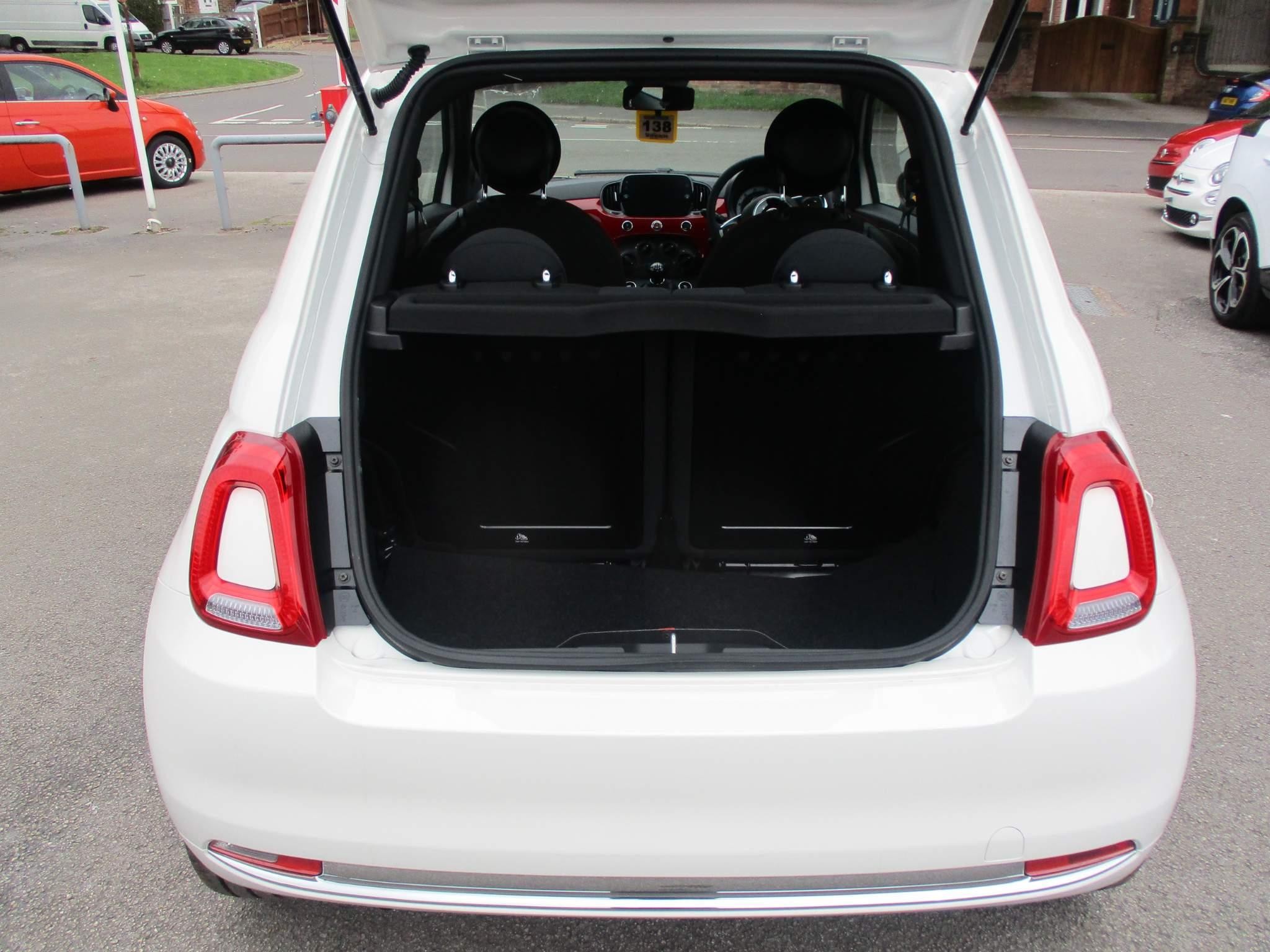 Fiat 500 Image 9