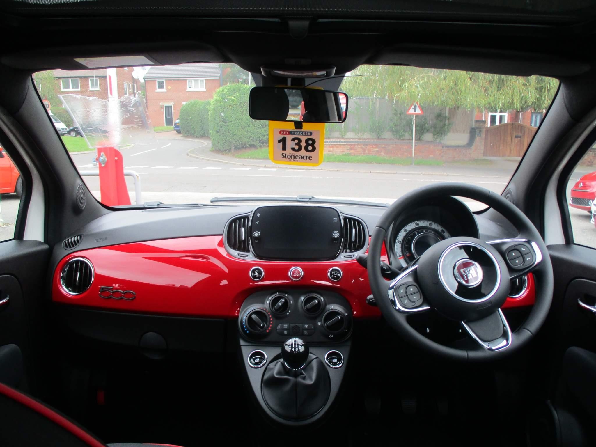 Fiat 500 Image 10