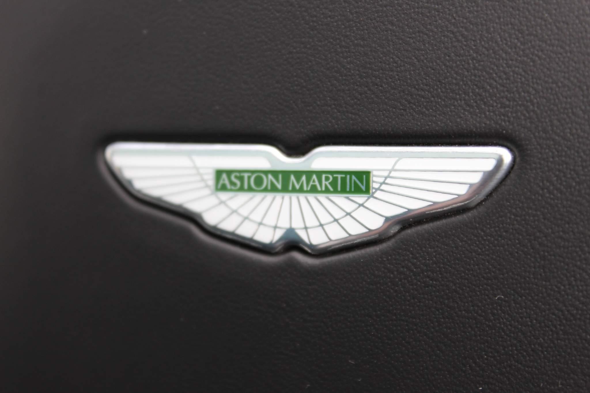 Aston Martin DBX Image 29