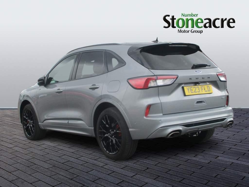 Ford Kuga Image 5