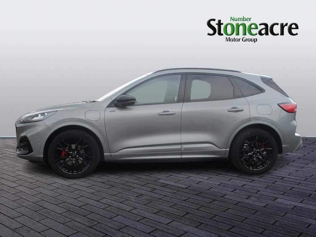 Ford Kuga Image 6