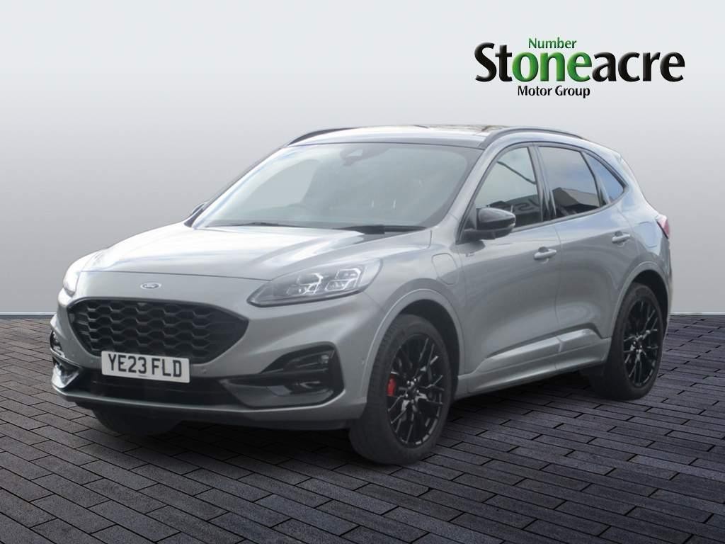 Ford Kuga Image 7