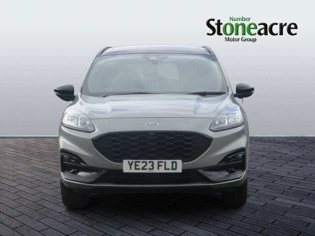 Ford Kuga Image 8