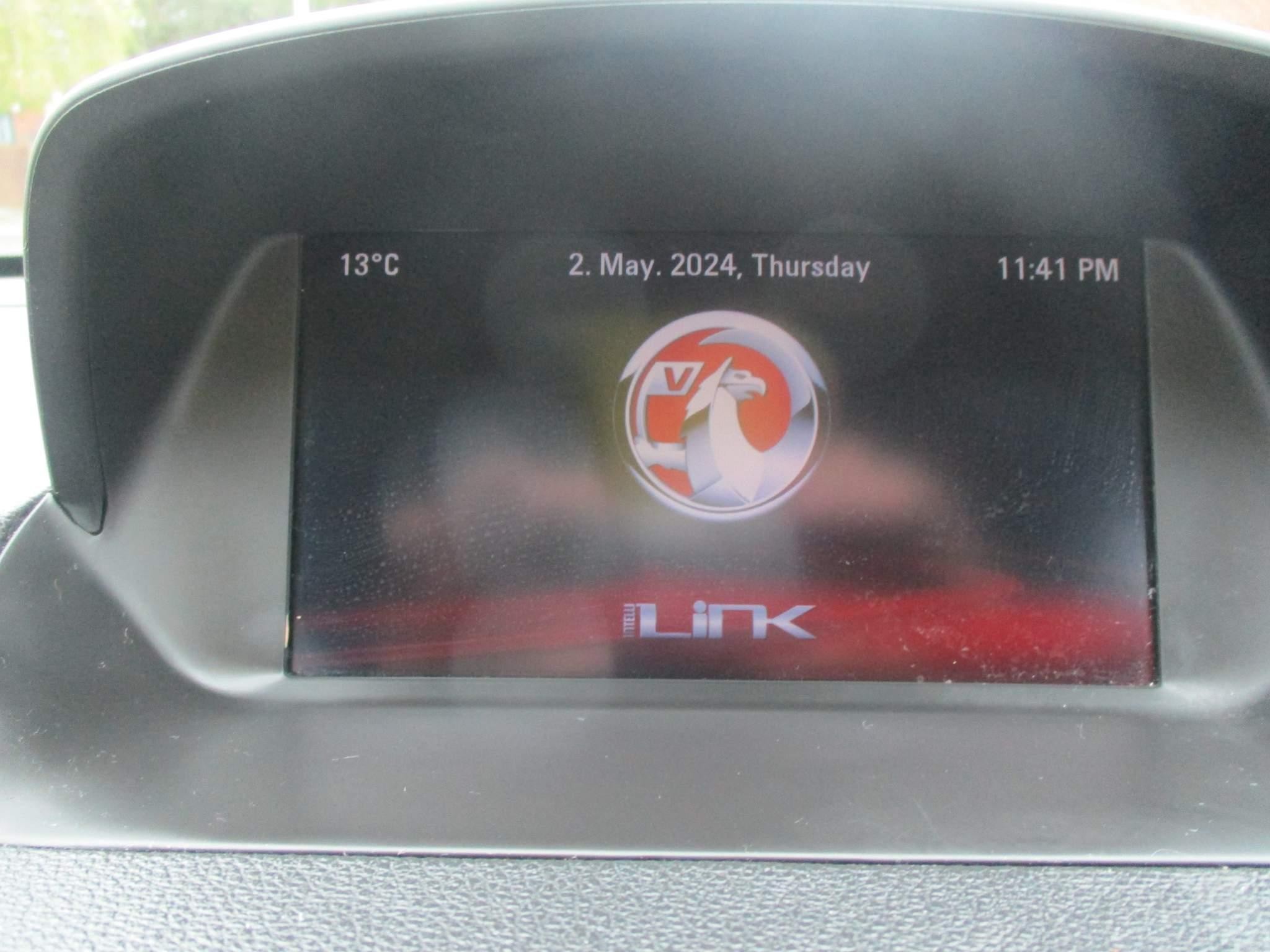 Vauxhall Mokka 1.4T Tech Line 5dr (FH16XDW) image 16