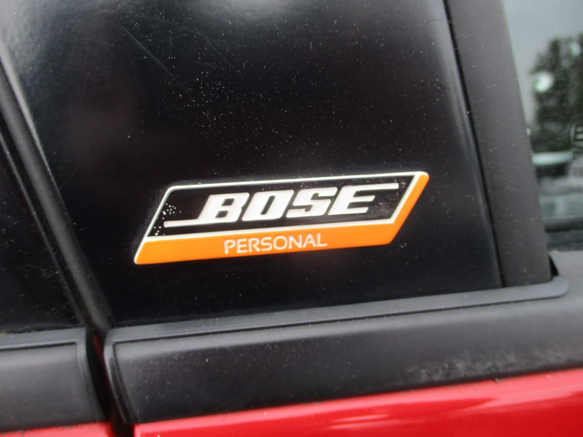 Nissan Juke 1.6 [112] Bose Personal Edition 5dr (FL19ZXN) image 9