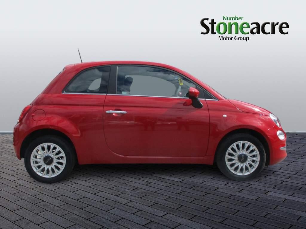 Fiat 500 Image 2