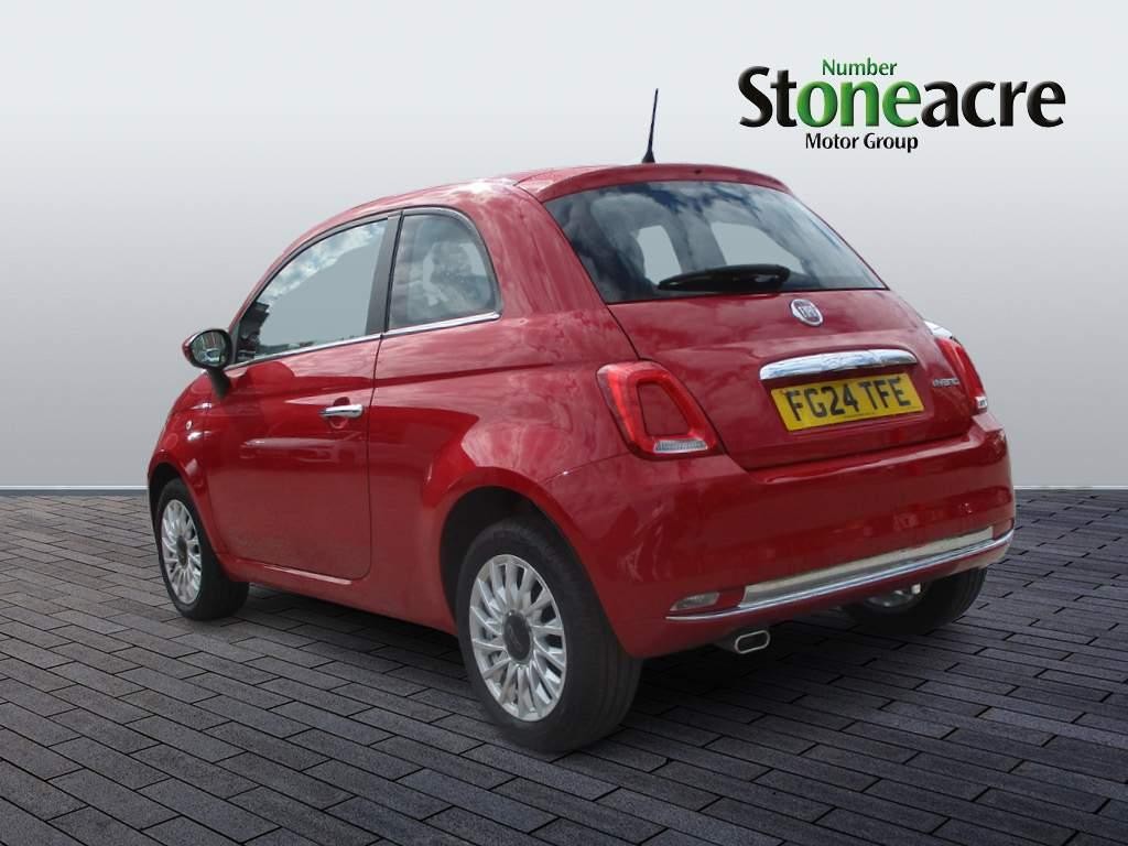 Fiat 500 Image 5