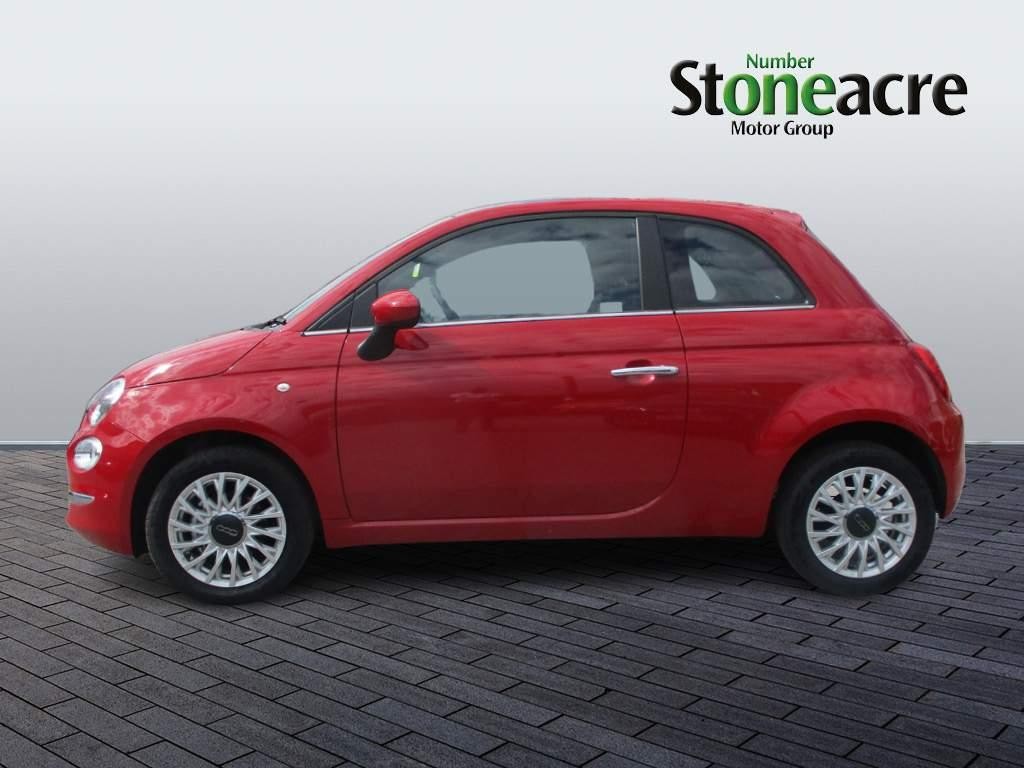 Fiat 500 Image 6