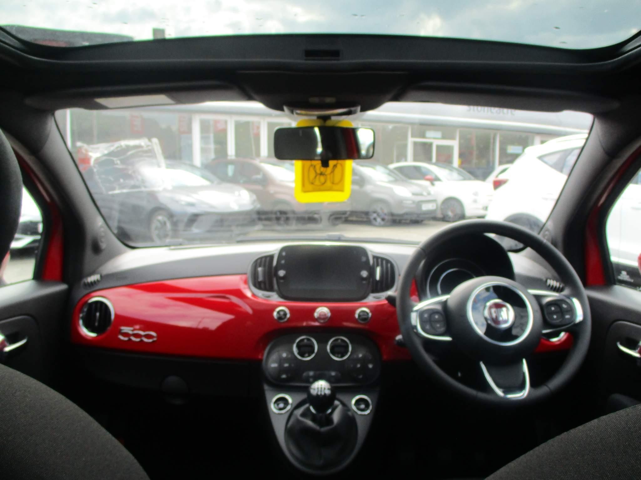 Fiat 500 Image 14