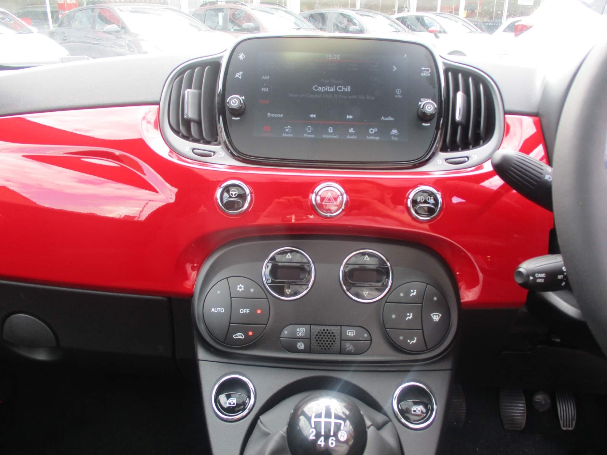 Fiat 500 Image 18